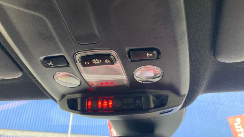 Vauxhall Mokka 1.2 Turbo 100 GS Line 5dr Petrol Hatchback